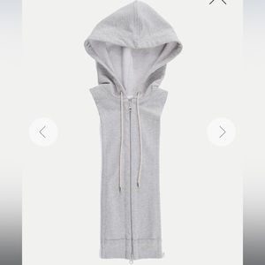 Veronica Beard Hoodie Dickey